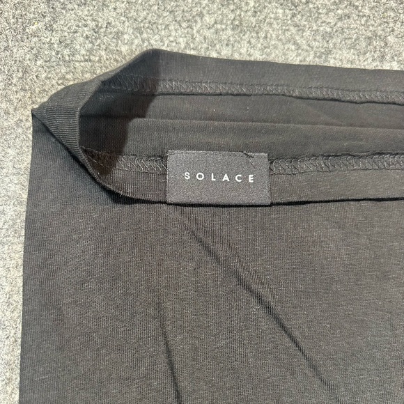 COPY - Rufus Du Sol Band T Shirt Fall North America 2019 Solace Album Tour Tee - Picture 5 of 9